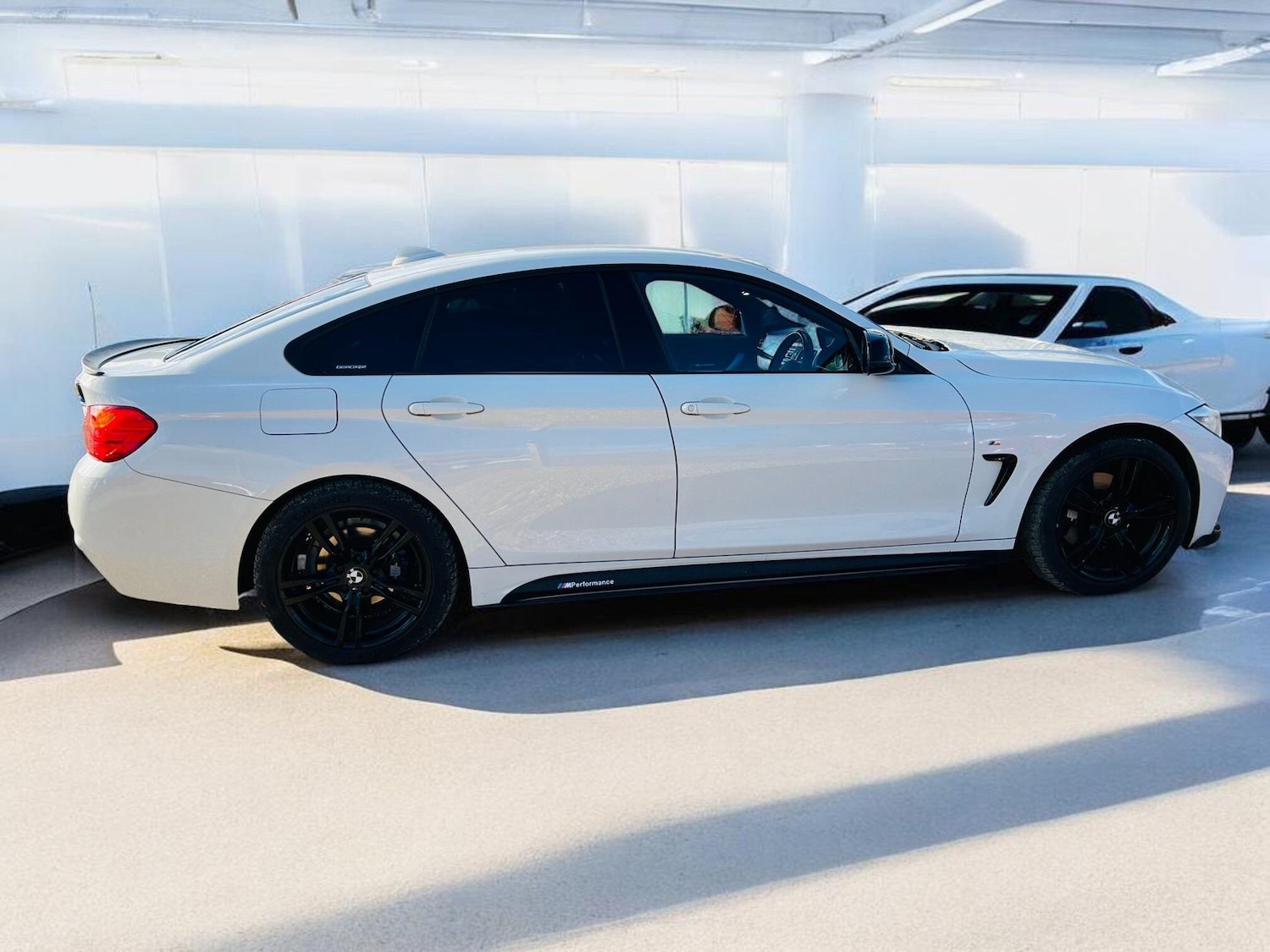 Used BMW 4 Series Gran Coupe for sale - 78035139: Photo 35