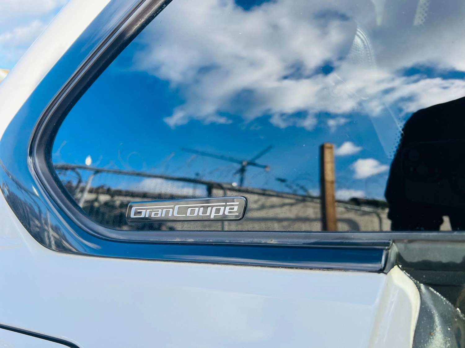 Used BMW 4 Series Gran Coupe for sale - 78035139: Photo 36