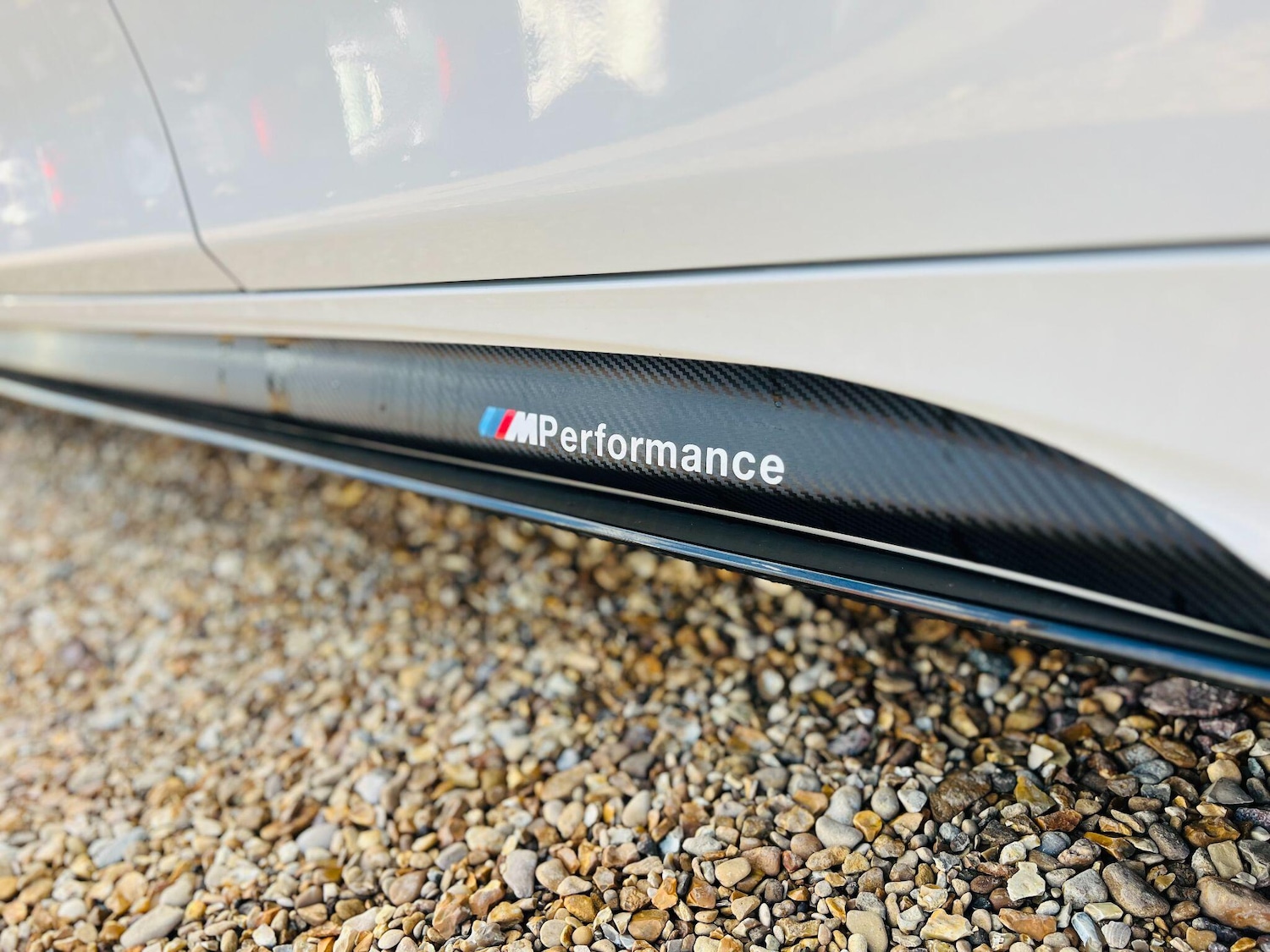 Used BMW 4 Series Gran Coupe for sale - 78035139: Photo 38