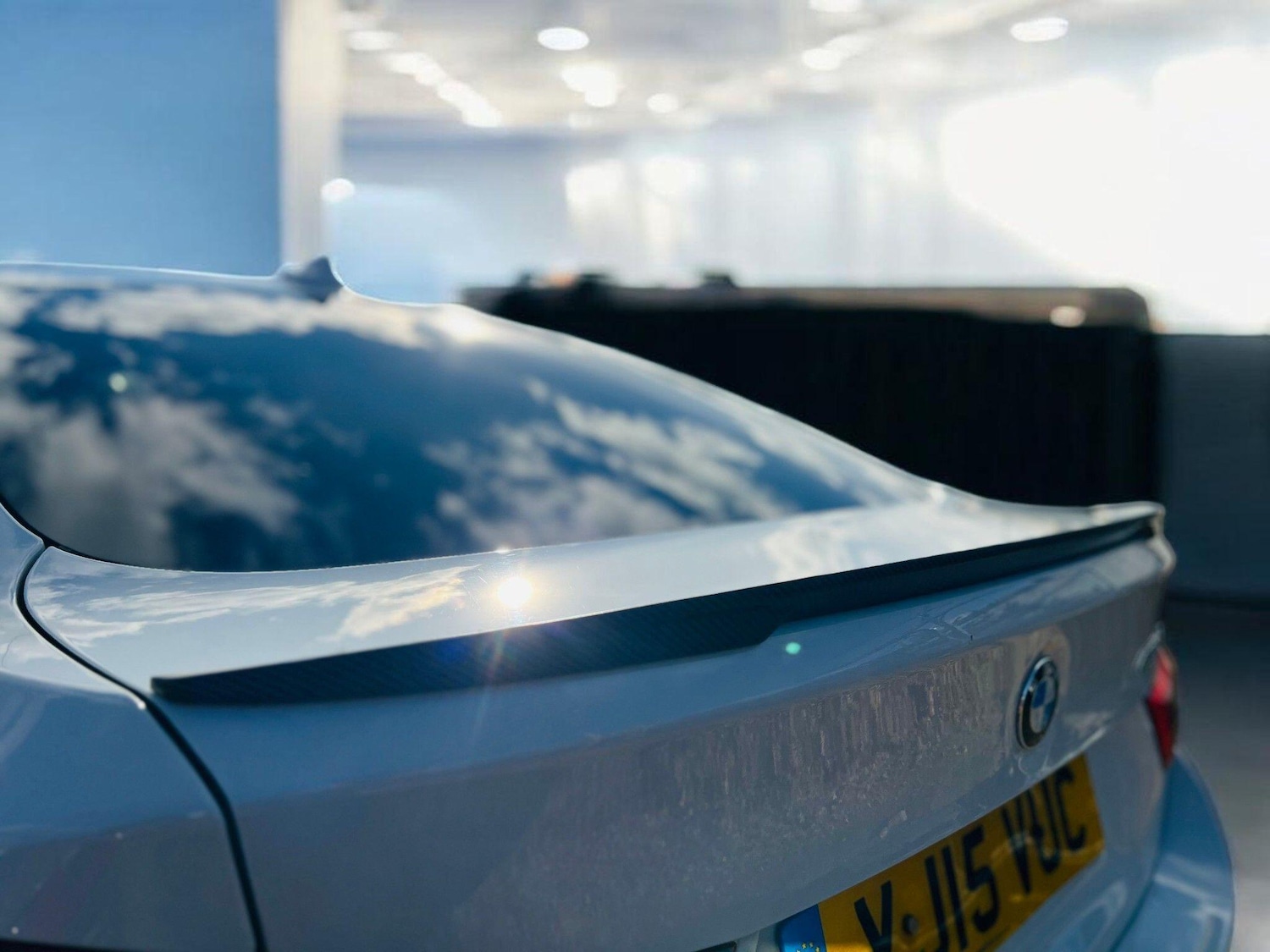 Used BMW 4 Series Gran Coupe for sale - 78035139: Photo 42