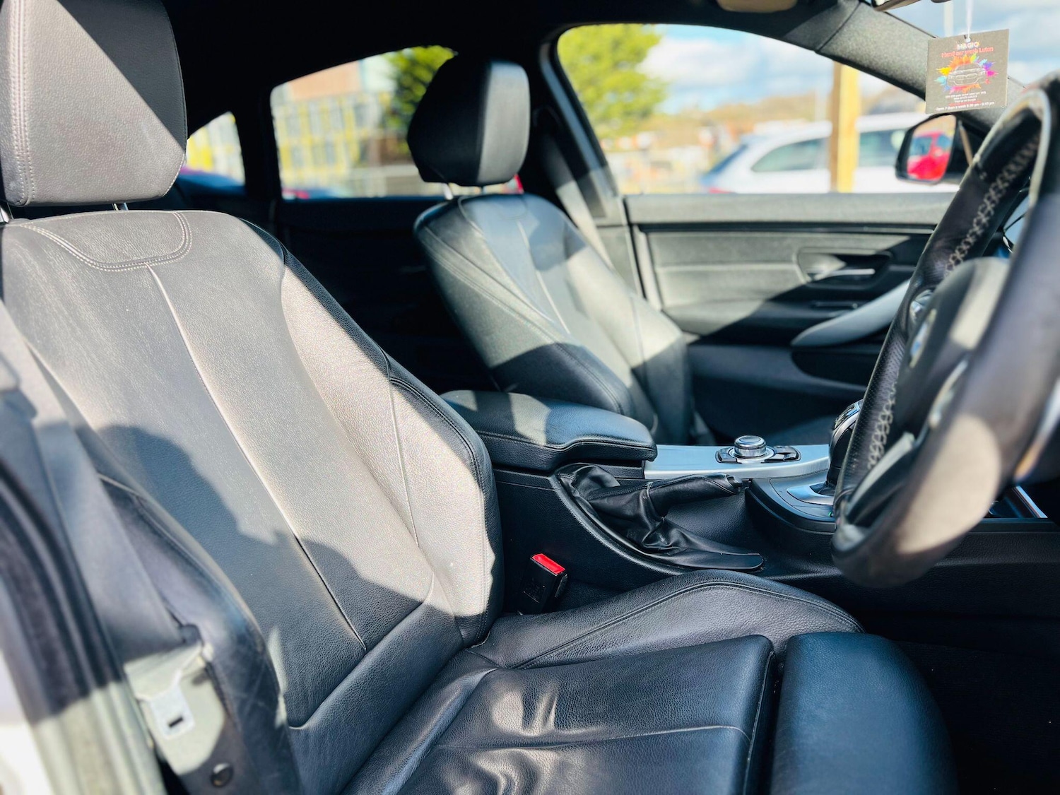 Used BMW 4 Series Gran Coupe for sale - 78035139: Photo 5