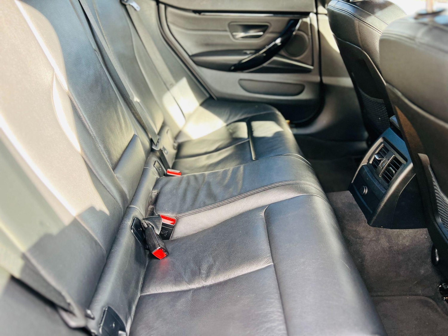 Used BMW 4 Series Gran Coupe for sale - 78035139: Photo 6