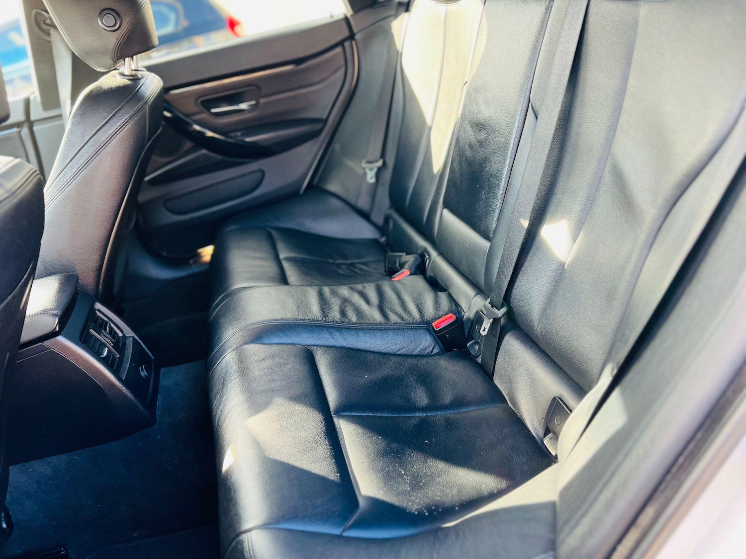 Used BMW 4 Series Gran Coupe for sale - 78035139: Photo 7