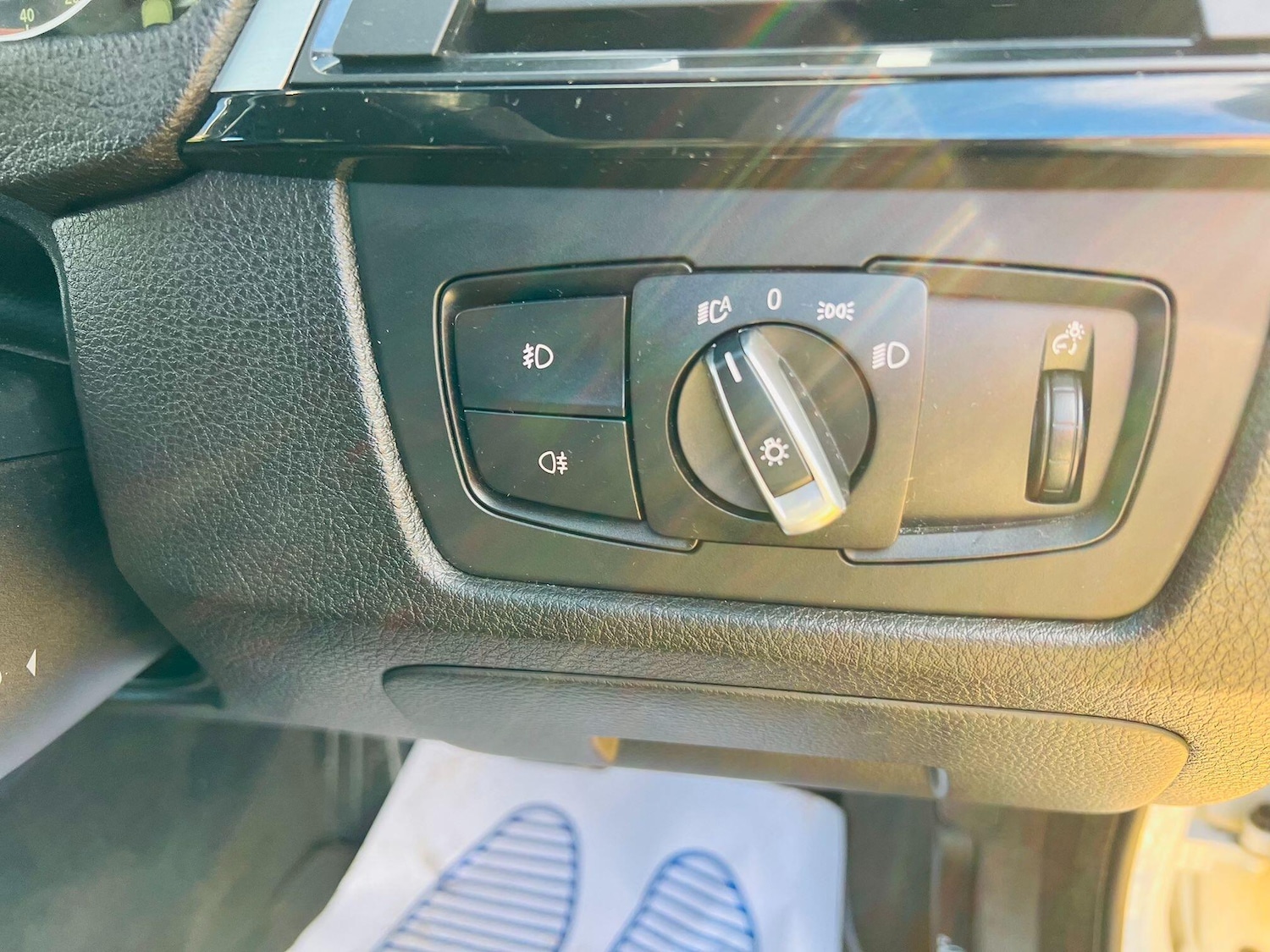 Used BMW 4 Series Gran Coupe for sale - 78035139: Photo 9