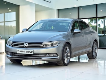 Used Volkswagen Passat 2016 for sale - 79425833: Photo