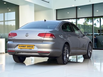 Used Volkswagen Passat 2016 for sale - 79425833: Photo