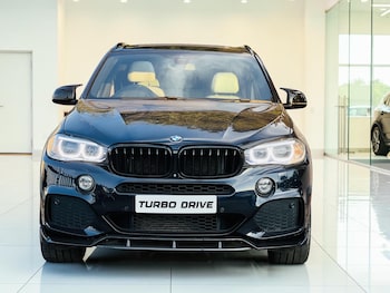 Used BMW X5 2015 for sale - 79188600: Photo