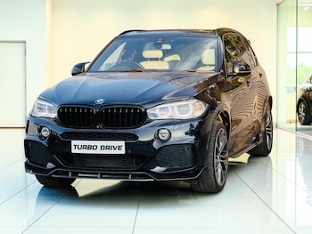 Used BMW X5 2015 for sale - 79188600: Photo