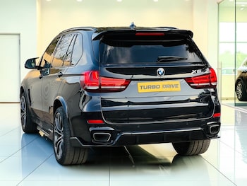 Used BMW X5 2015 for sale - 79188600: Photo