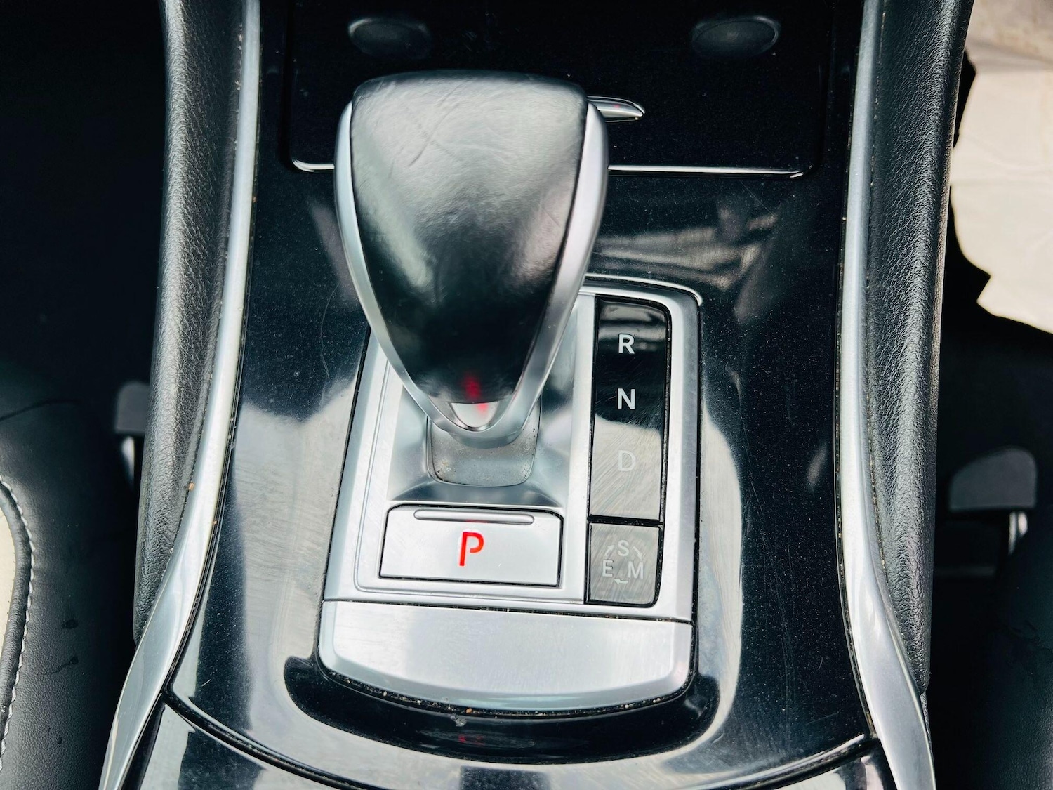 Used Infiniti Q30 for sale - 78033950: Photo 10