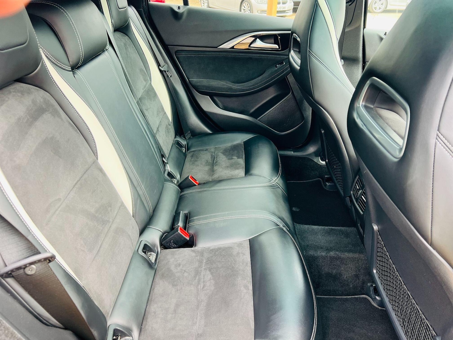 Used Infiniti Q30 for sale - 78033950: Photo 13