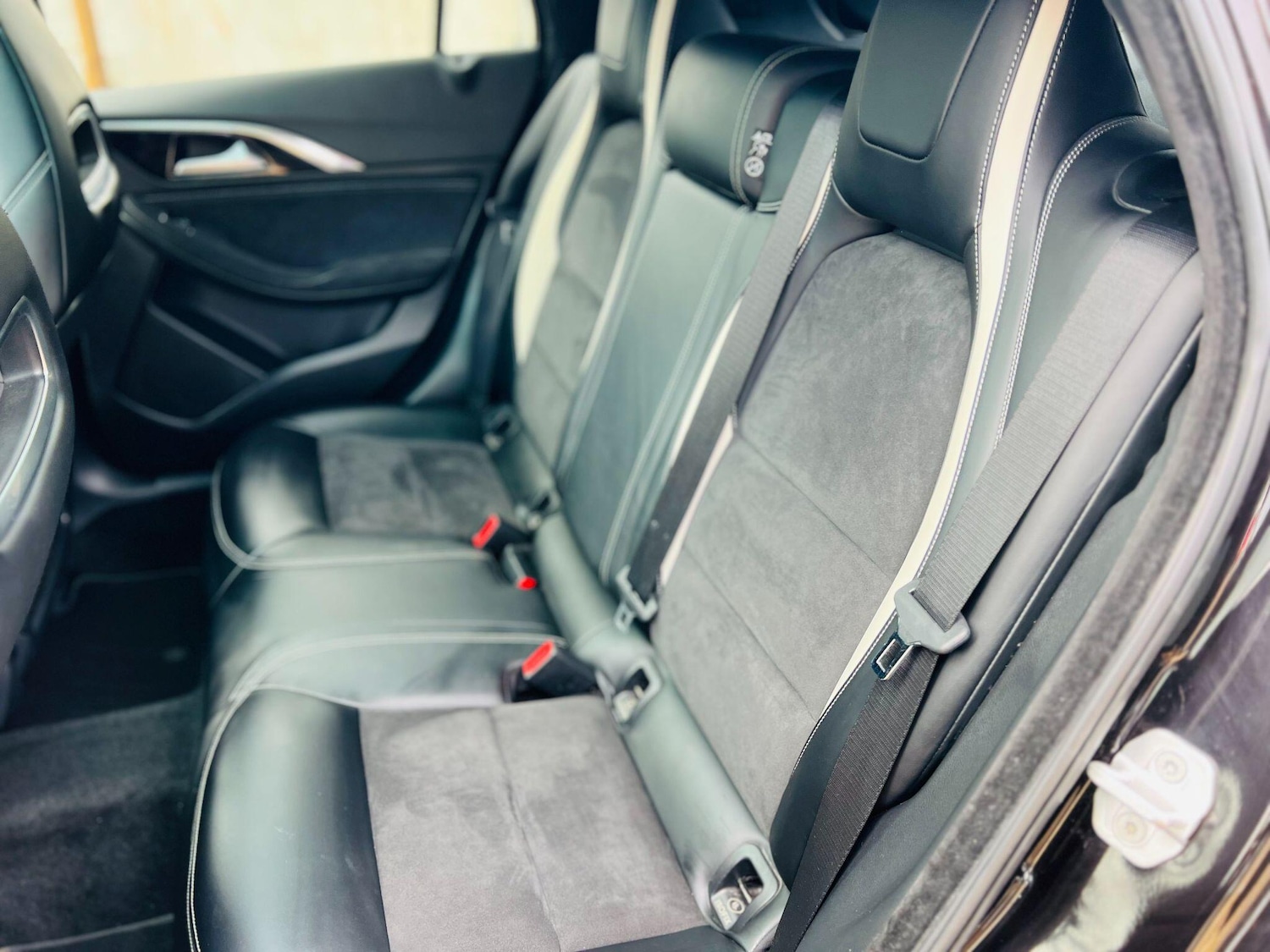 Used Infiniti Q30 for sale - 78033950: Photo 14