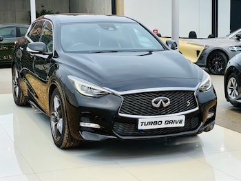 Used Infiniti Q30 2016 for sale - 78033950: Photo