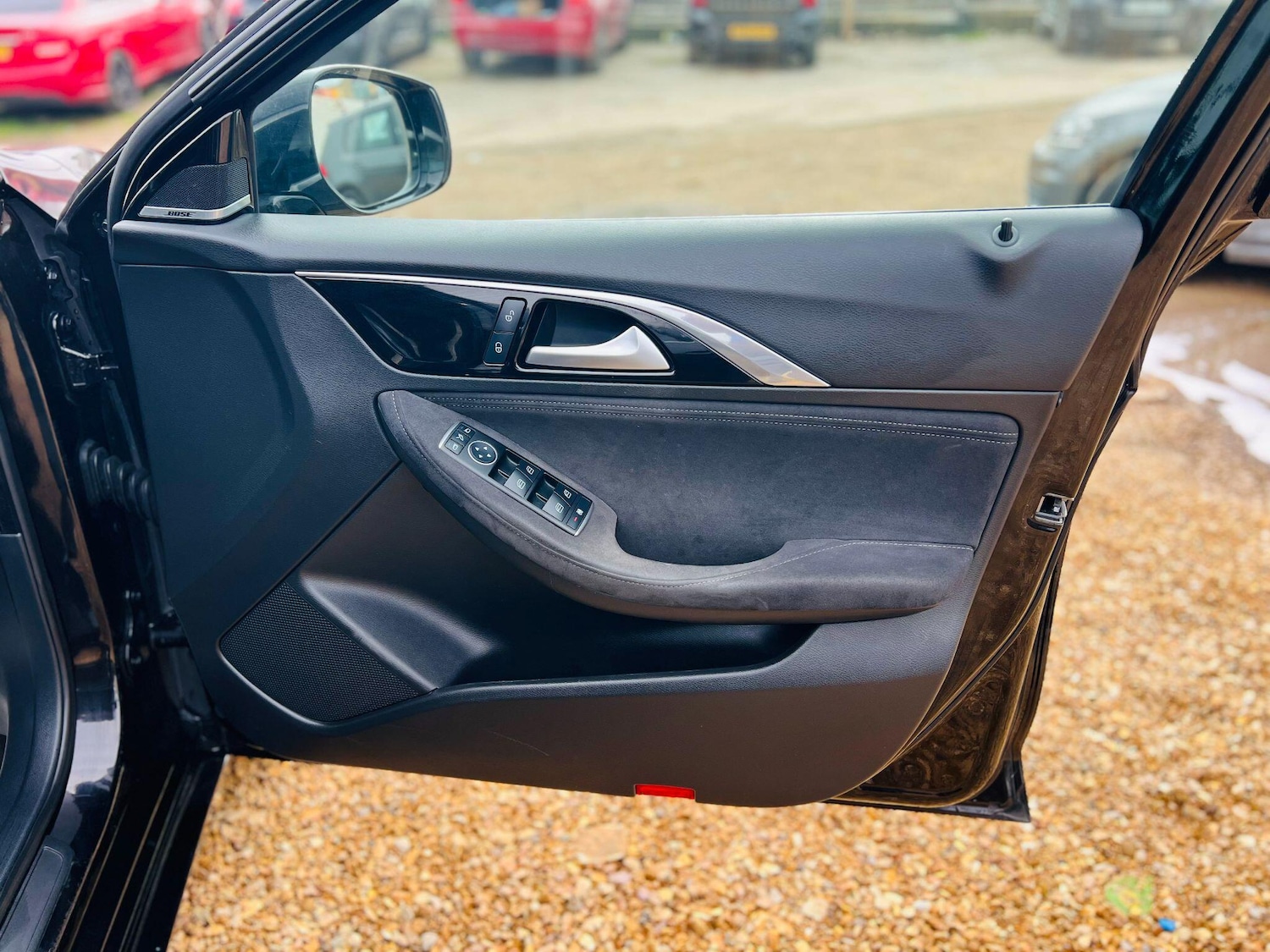 Used Infiniti Q30 for sale - 78033950: Photo 22