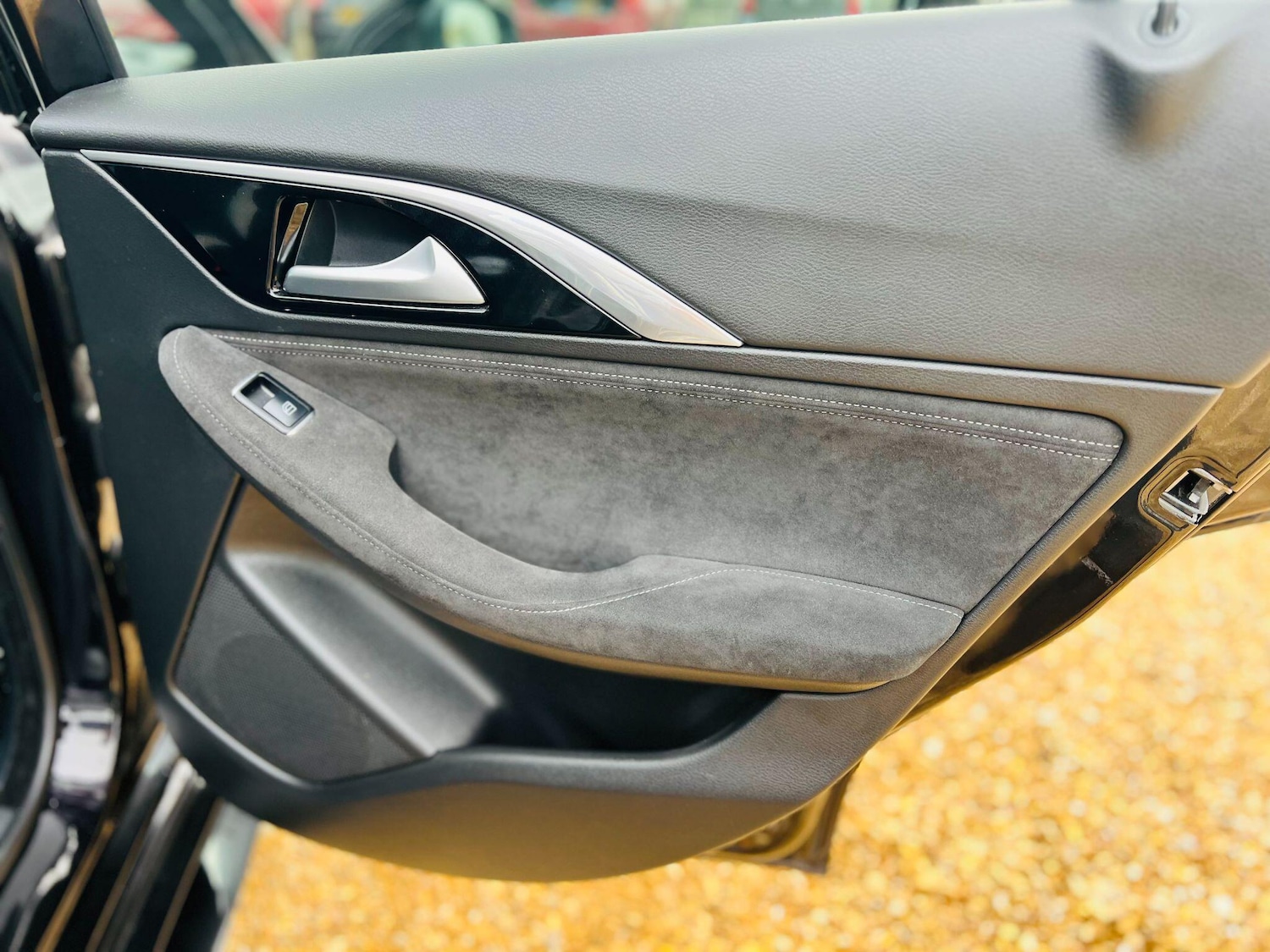 Used Infiniti Q30 for sale - 78033950: Photo 23