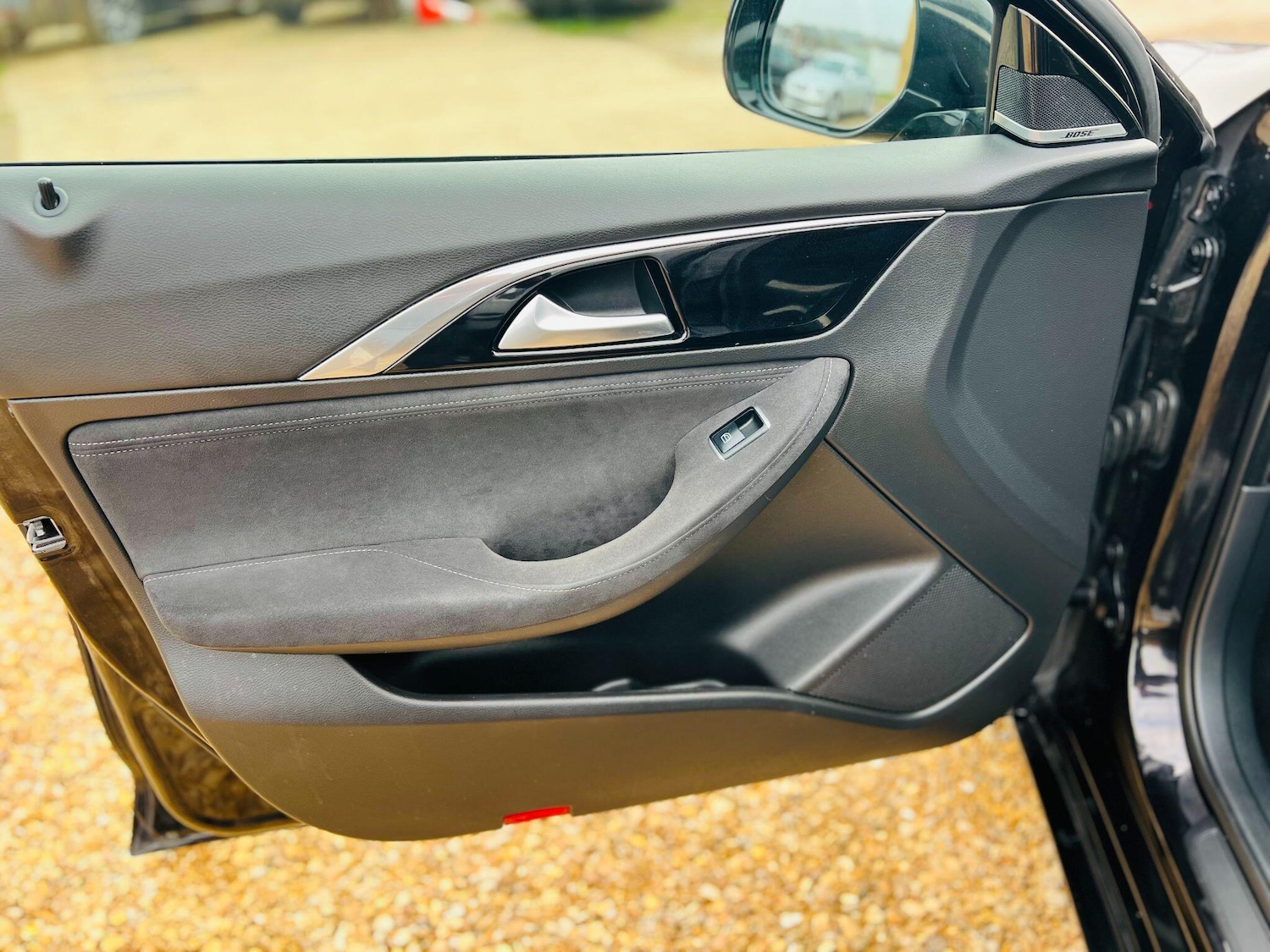 Used Infiniti Q30 for sale - 78033950: Photo 24