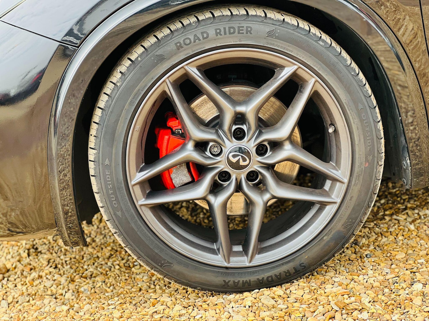 Used Infiniti Q30 for sale - 78033950: Photo 25