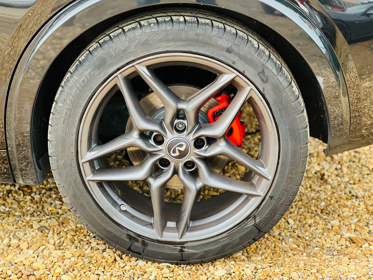 Used Infiniti Q30 for sale - 78033950: Photo 26