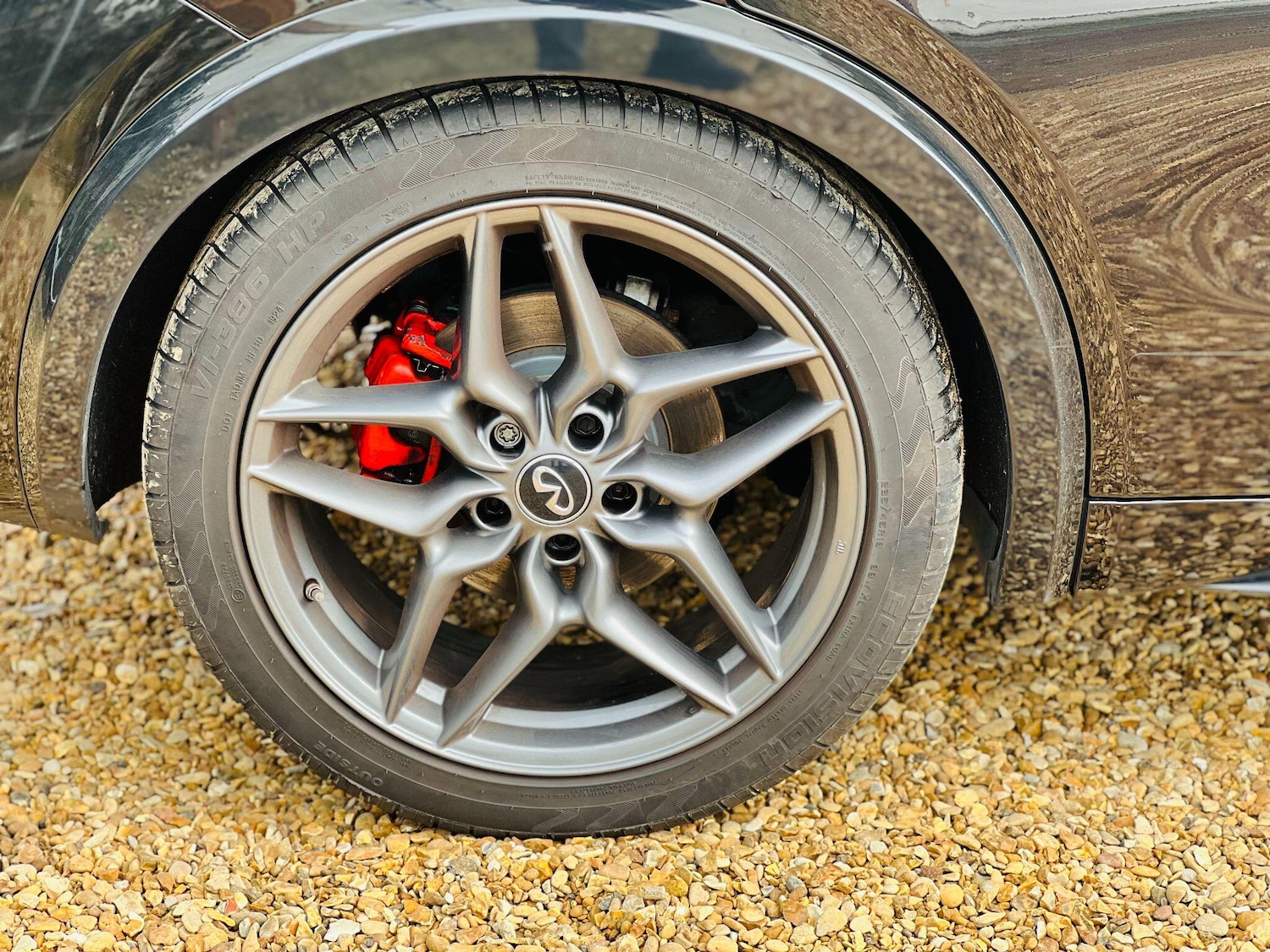 Used Infiniti Q30 for sale - 78033950: Photo 27