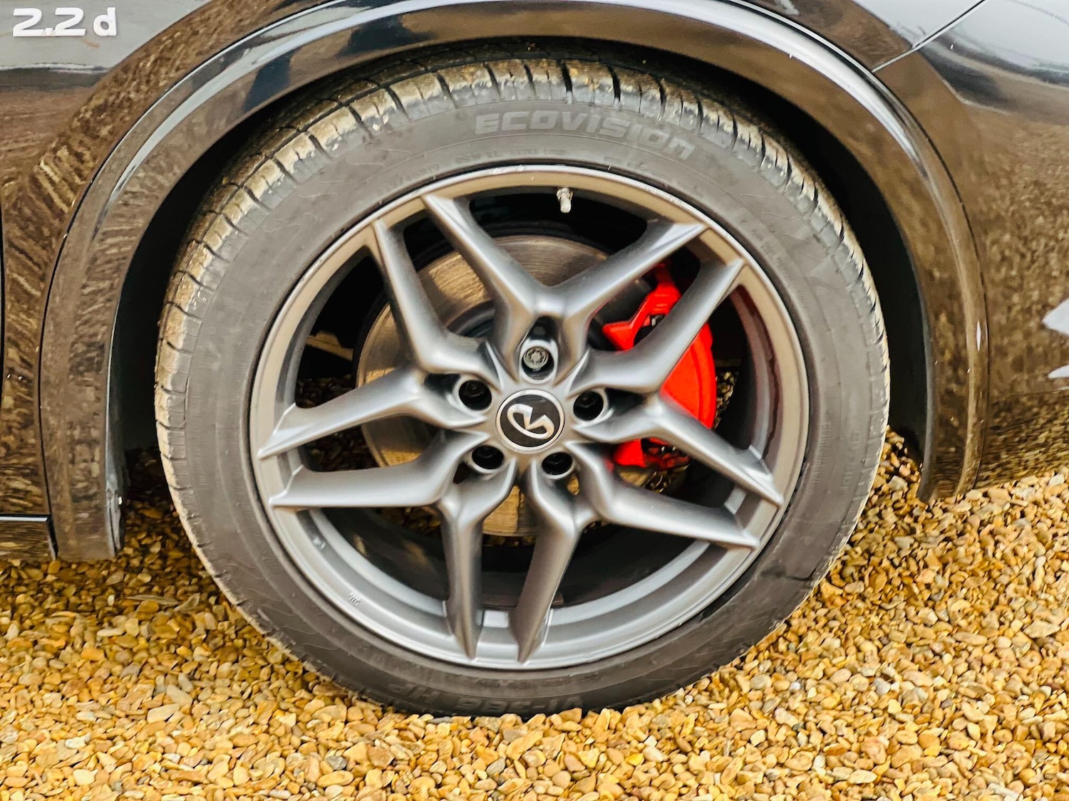 Used Infiniti Q30 for sale - 78033950: Photo 28