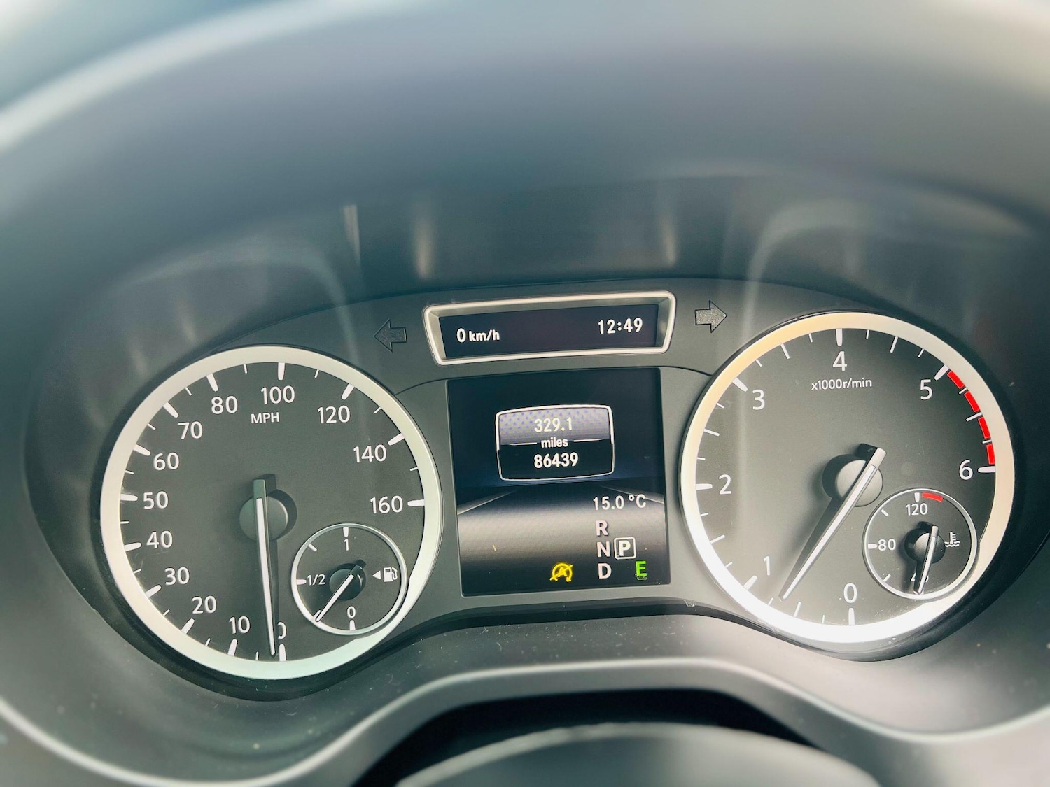 Used Infiniti Q30 for sale - 78033950: Photo 33