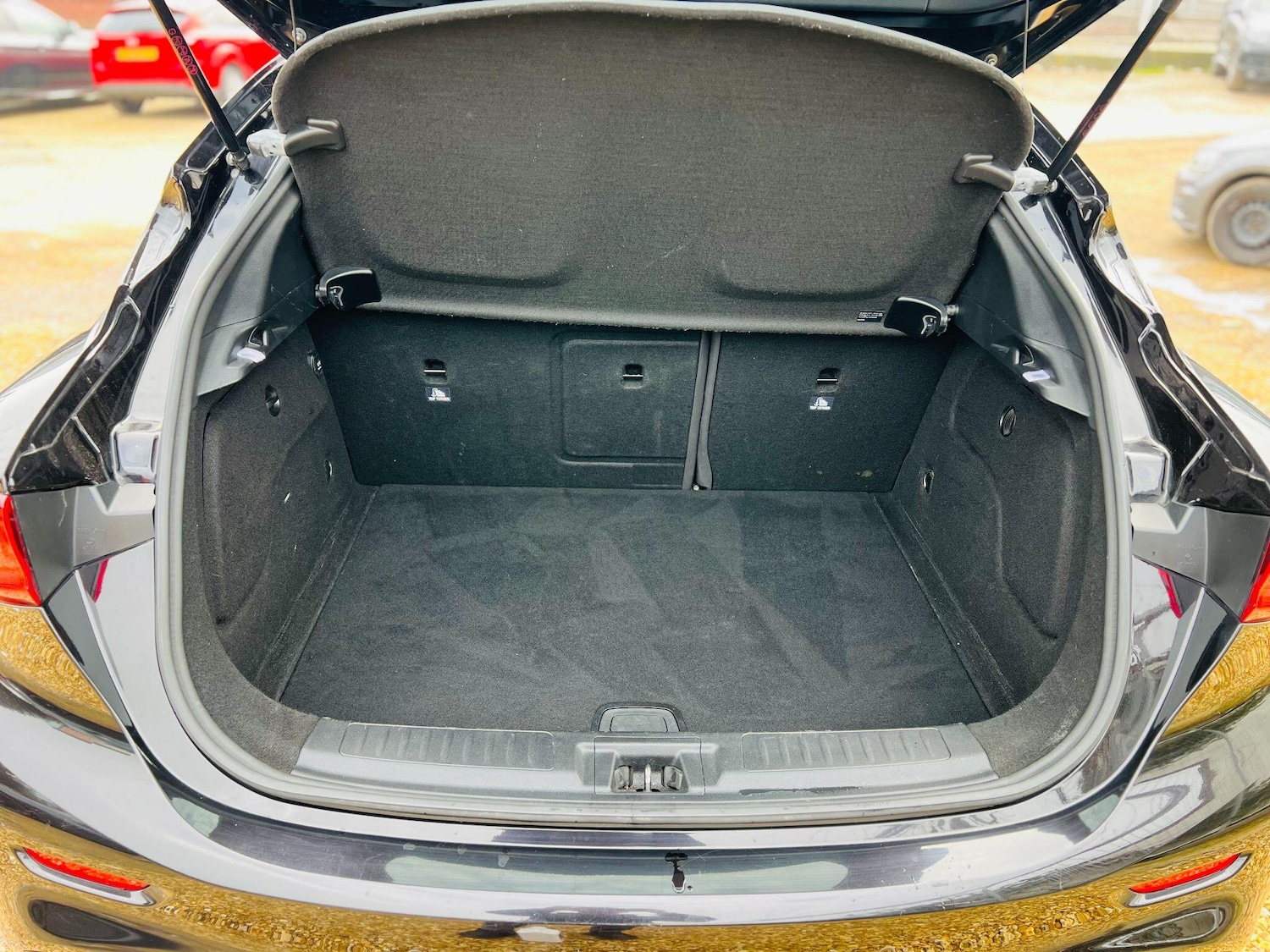 Used Infiniti Q30 for sale - 78033950: Photo 36