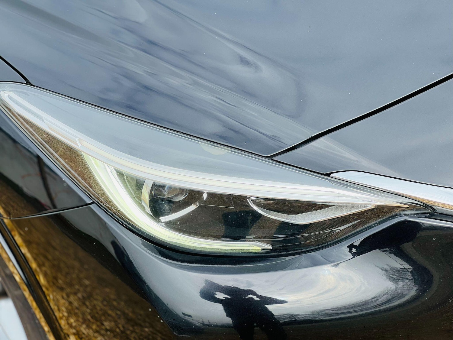 Used Infiniti Q30 for sale - 78033950: Photo 39