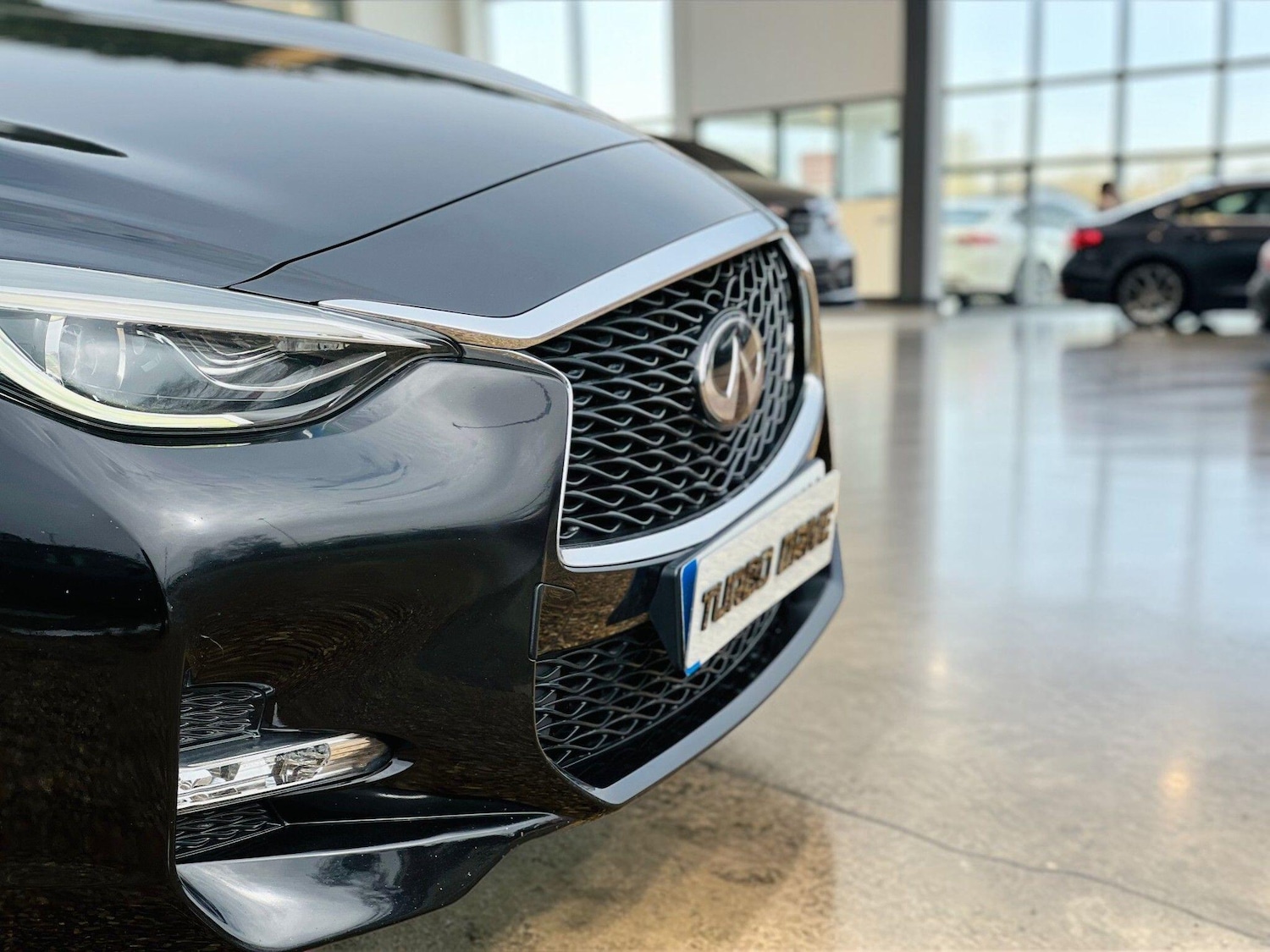 Used Infiniti Q30 for sale - 78033950: Photo 40