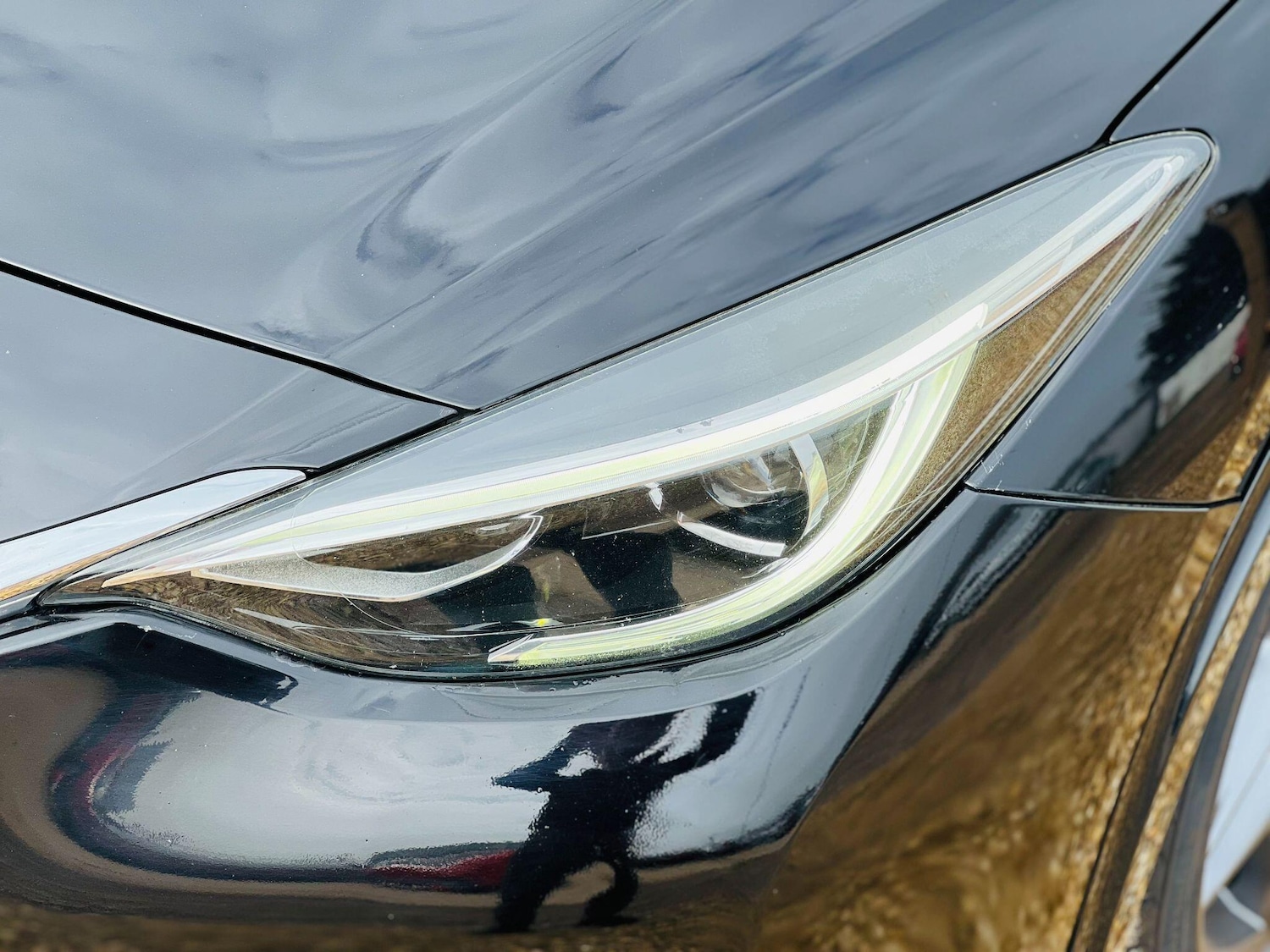 Used Infiniti Q30 for sale - 78033950: Photo 41