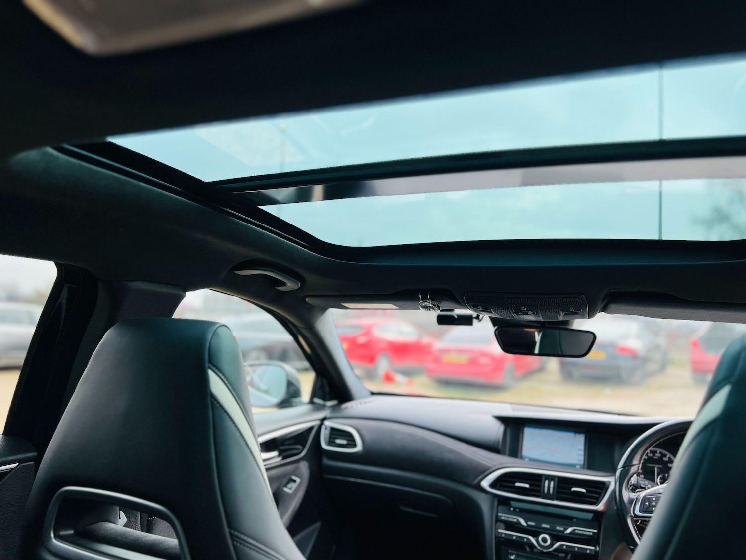 Used Infiniti Q30 for sale - 78033950: Photo 43