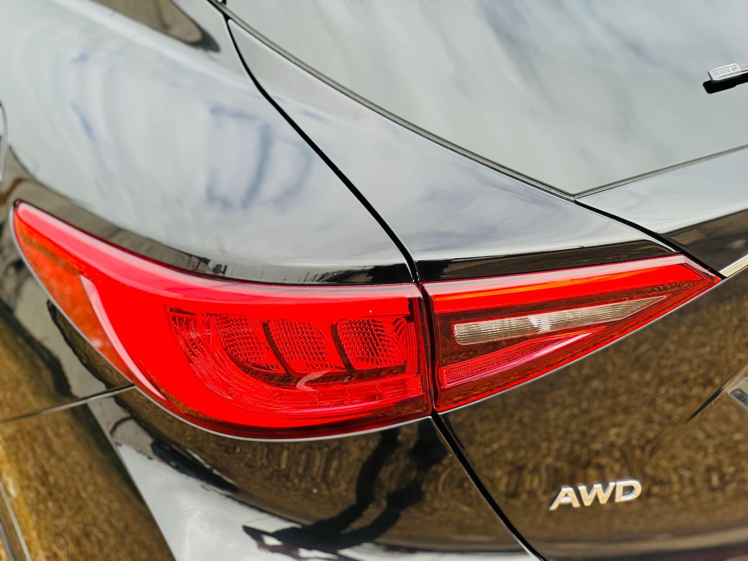 Used Infiniti Q30 for sale - 78033950: Photo 45