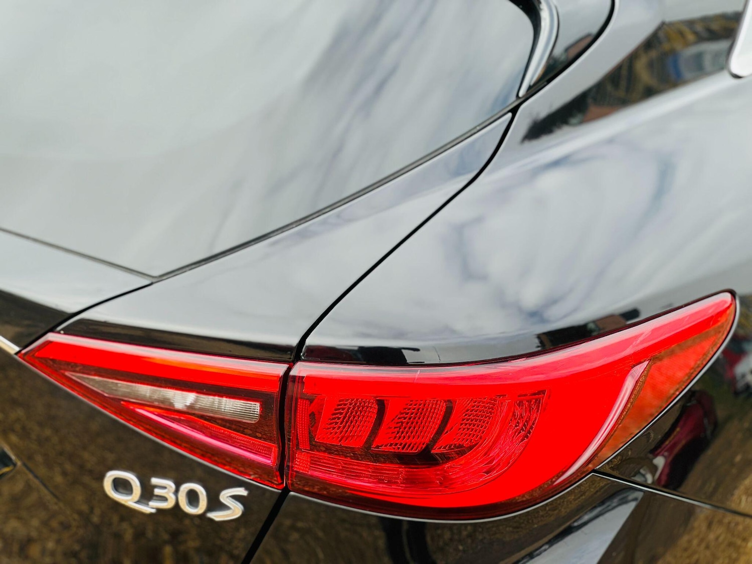 Used Infiniti Q30 for sale - 78033950: Photo 46