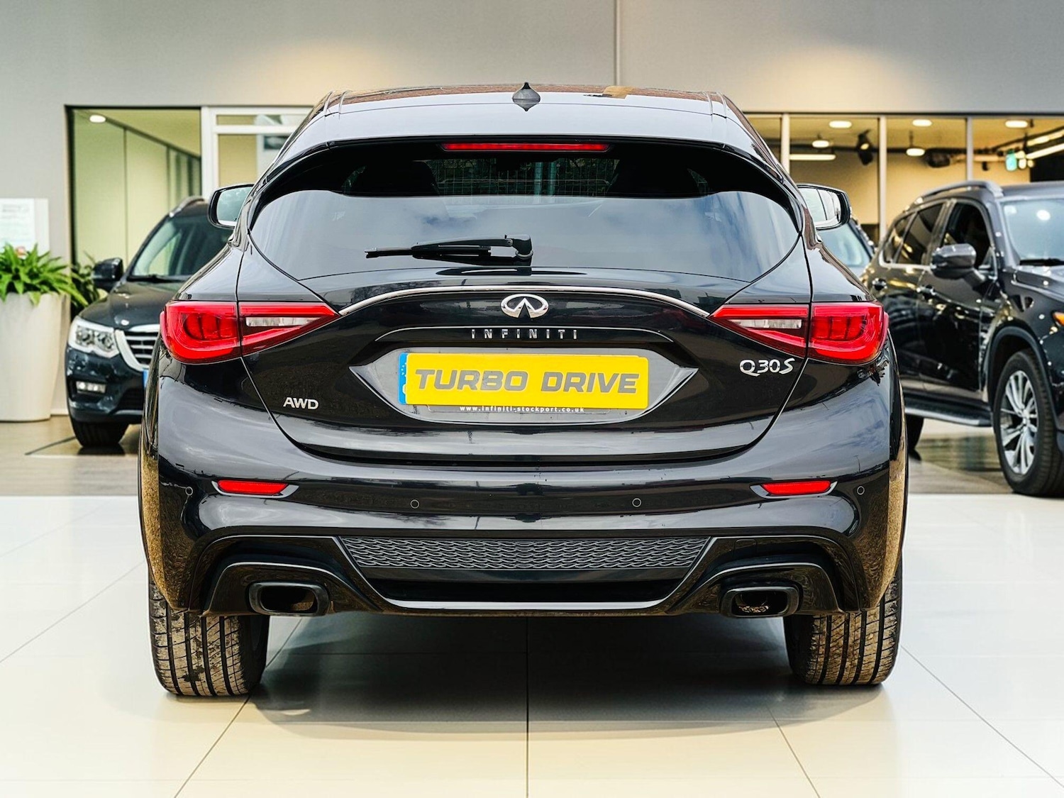 Used Infiniti Q30 for sale - 78033950: Photo 6