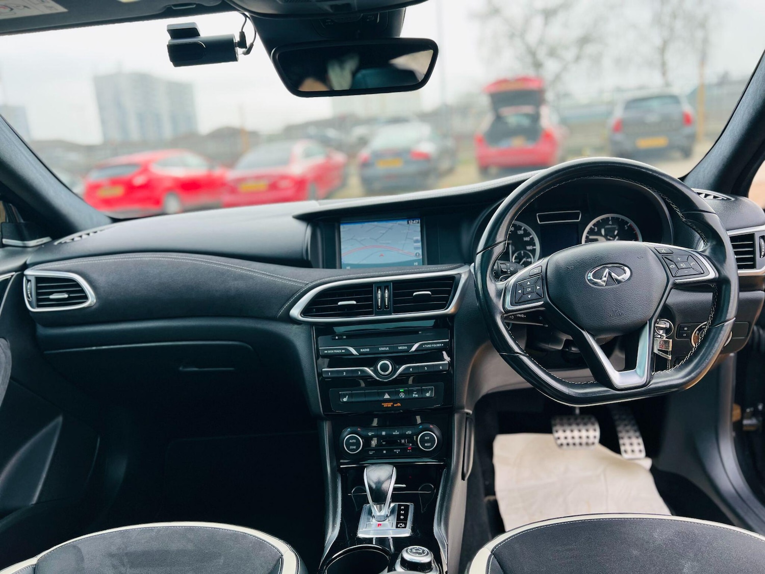 Used Infiniti Q30 for sale - 78033950: Photo 9