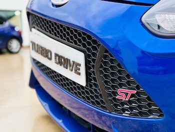 Used Ford Focus 2012 for sale - 78539214: Photo