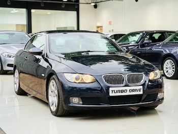 Used BMW 3 Series 2008 for sale - 78623491: Photo