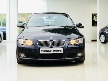 Used BMW 3 Series 2008 for sale - 78623491: Photo