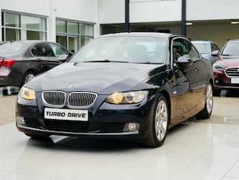 Used BMW 3 Series 2008 for sale - 78623491: Photo