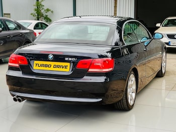 Used BMW 3 Series 2008 for sale - 78623491: Photo