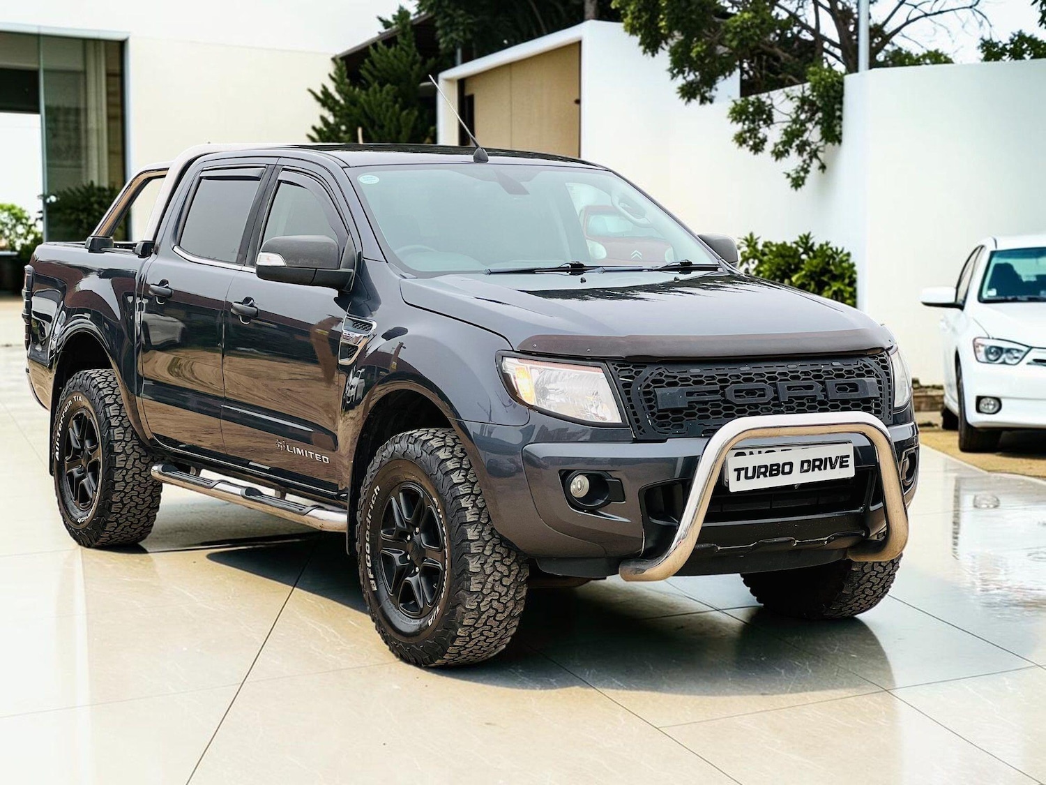 Used Ford Ranger 2015 for sale - 78203982: Photo 1