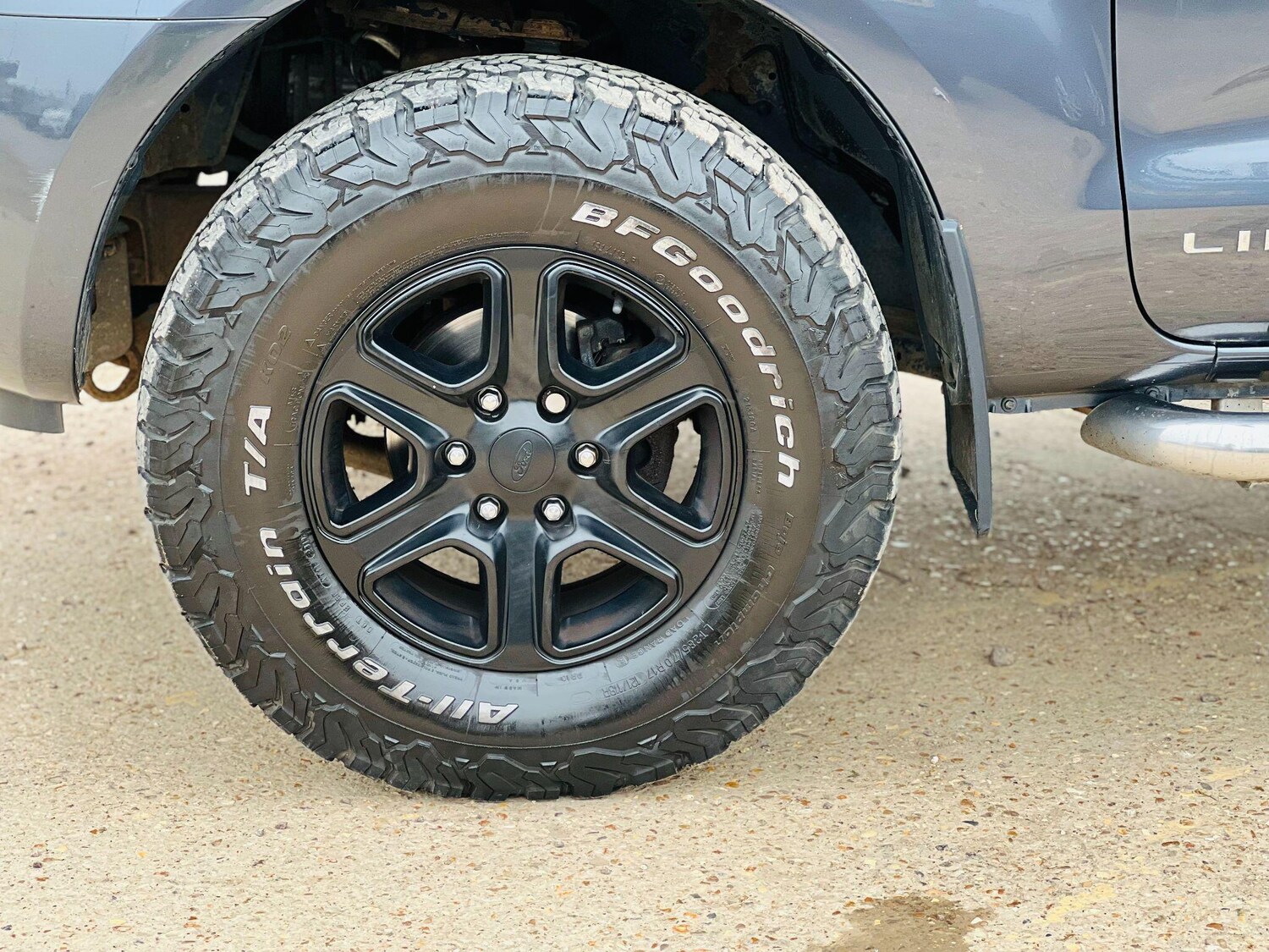 Used Ford Ranger 2015 for sale - 78203982: Photo 18