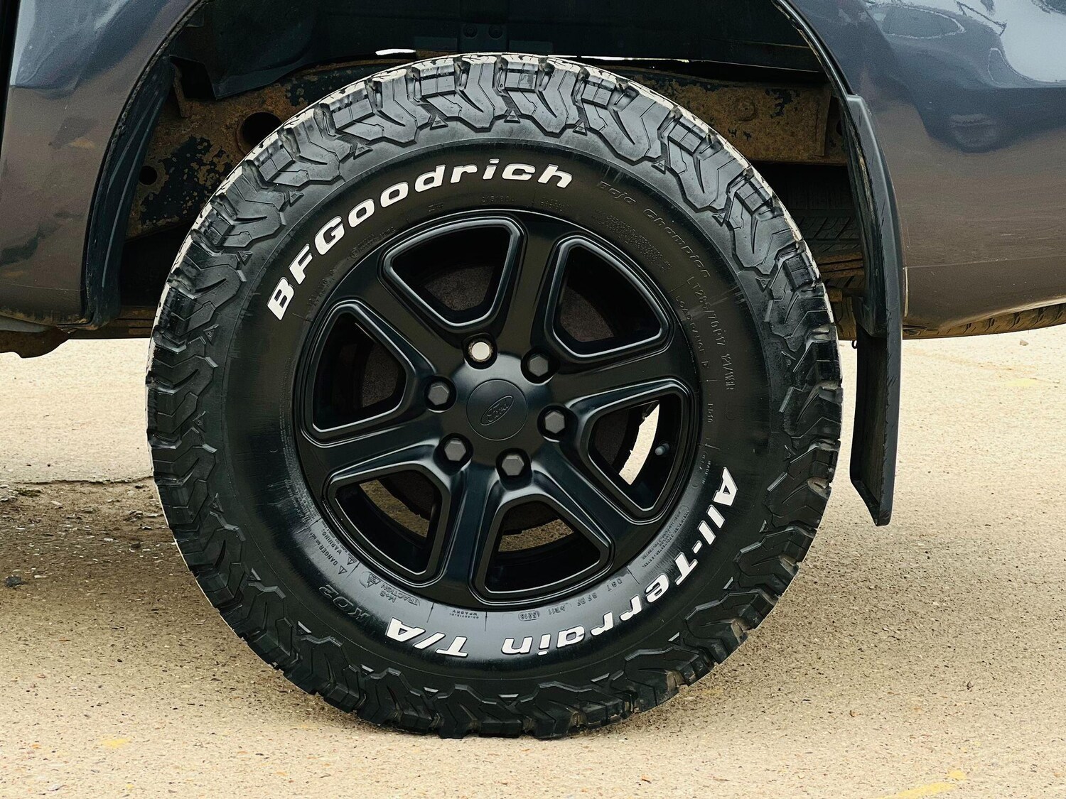 Used Ford Ranger 2015 for sale - 78203982: Photo 19