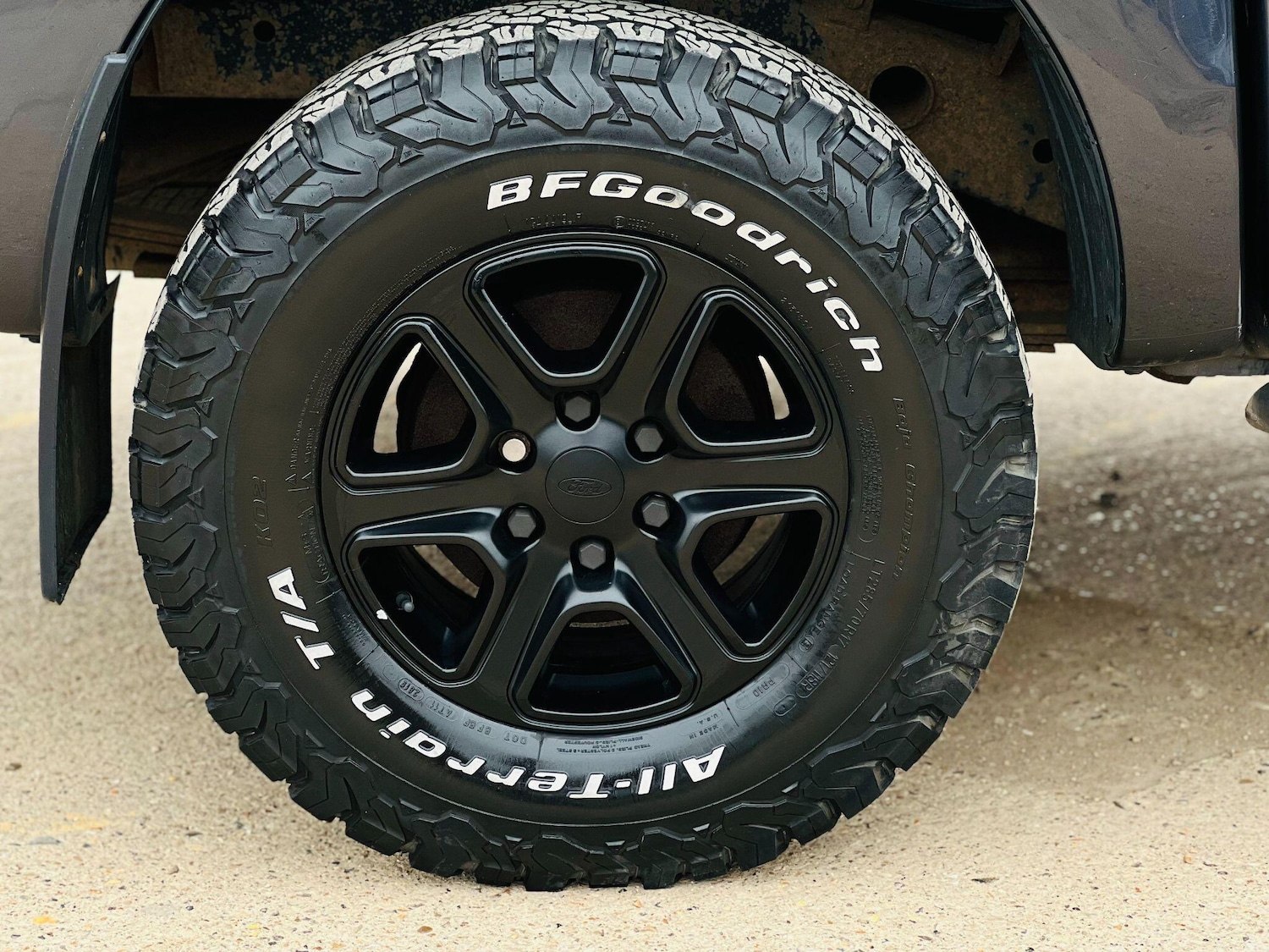 Used Ford Ranger 2015 for sale - 78203982: Photo 20