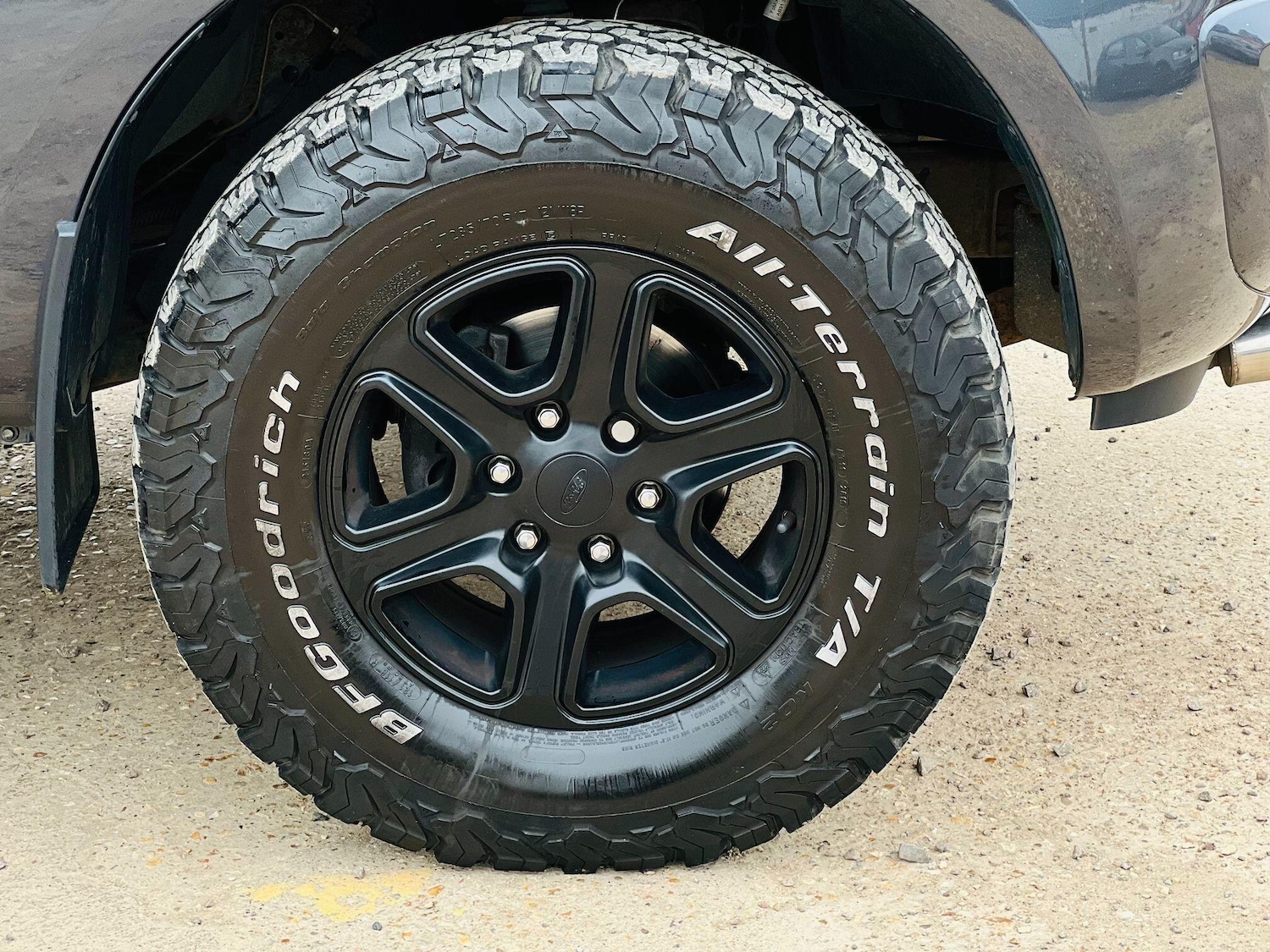 Used Ford Ranger 2015 for sale - 78203982: Photo 21