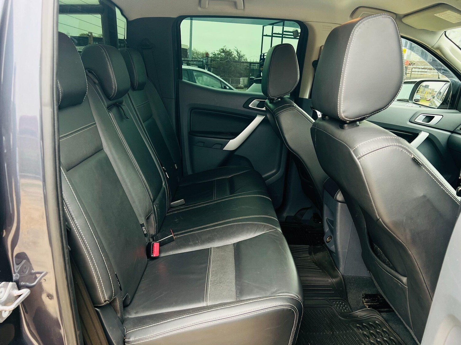 Used Ford Ranger 2015 for sale - 78203982: Photo 24