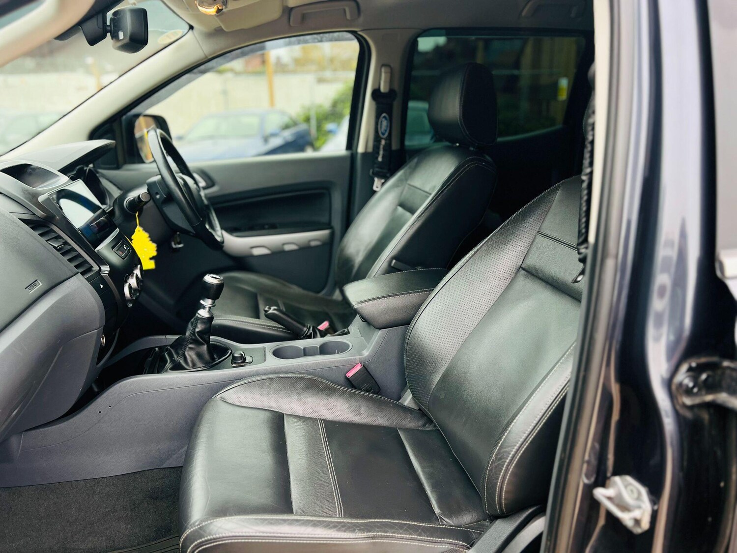 Used Ford Ranger 2015 for sale - 78203982: Photo 25