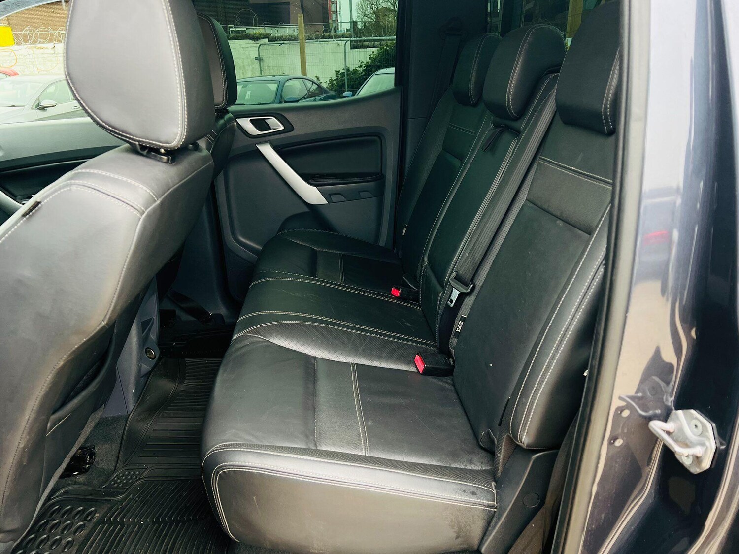 Used Ford Ranger 2015 for sale - 78203982: Photo 26