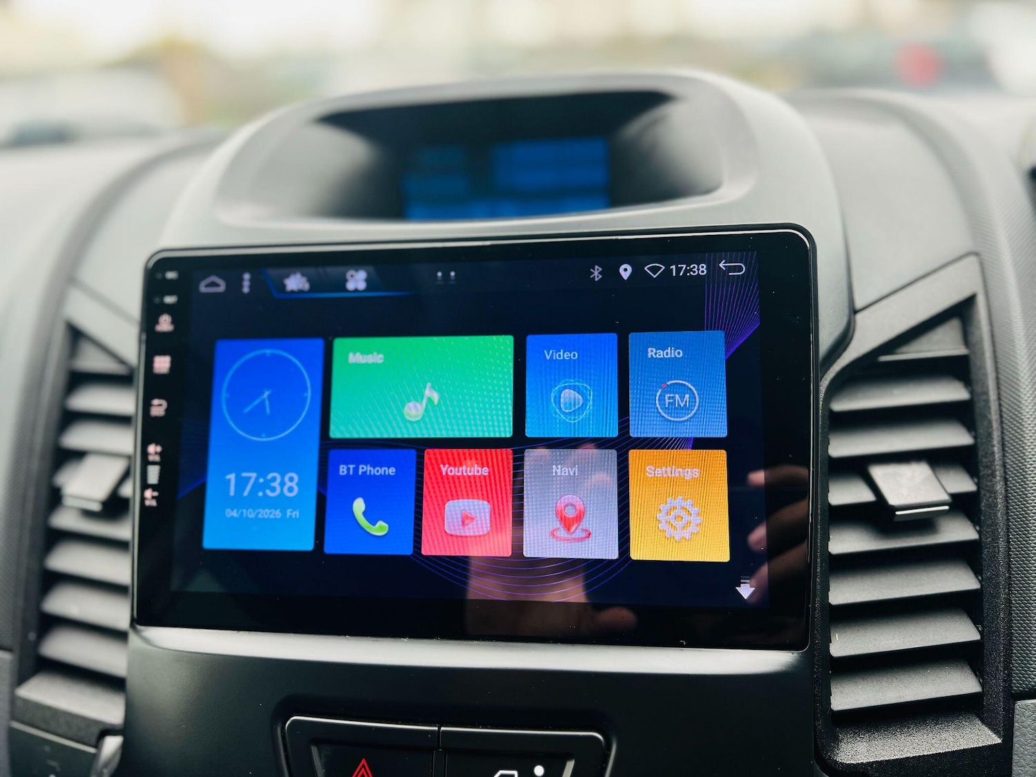 Used Ford Ranger 2015 for sale - 78203982: Photo 27