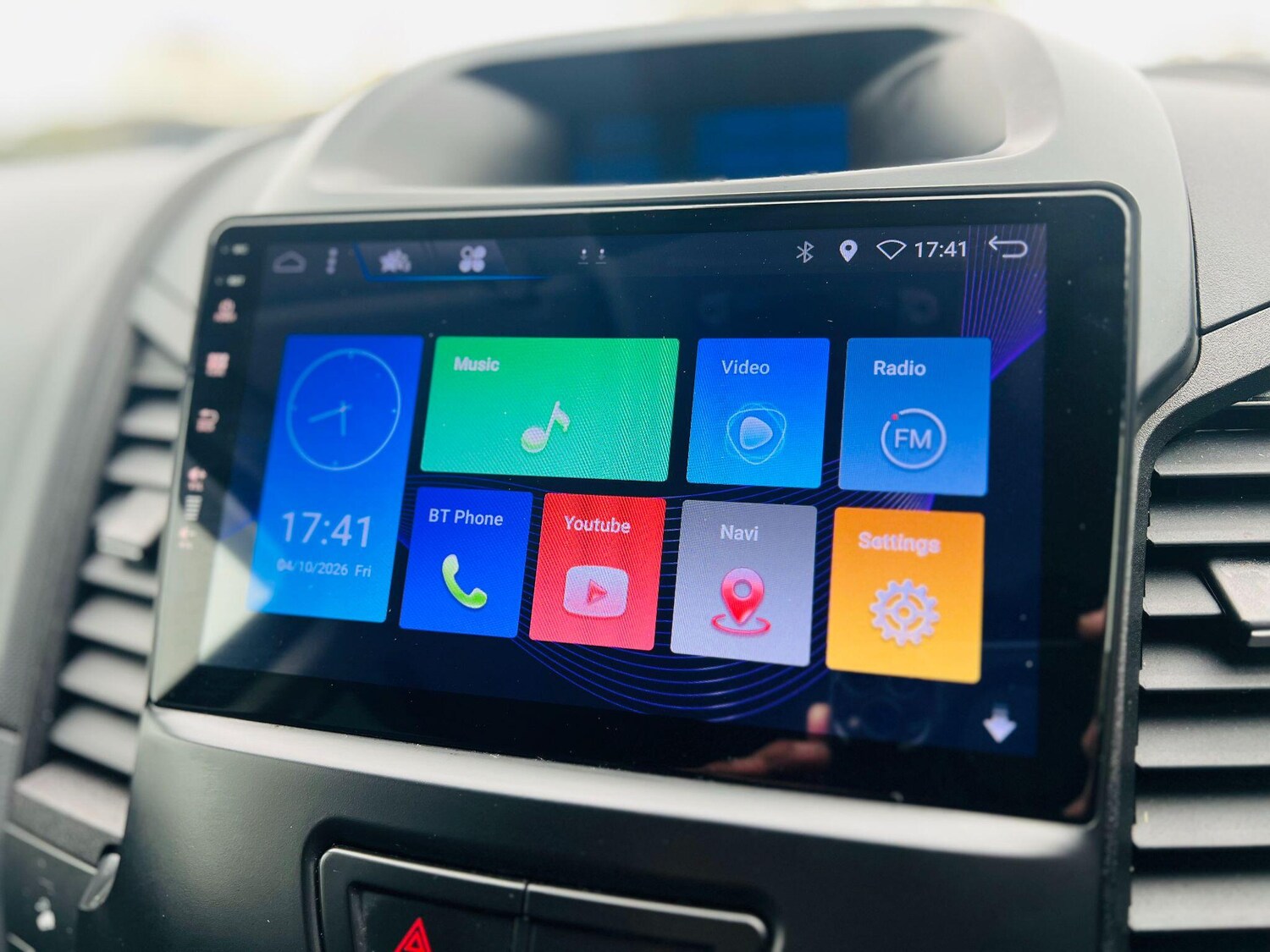 Used Ford Ranger 2015 for sale - 78203982: Photo 29