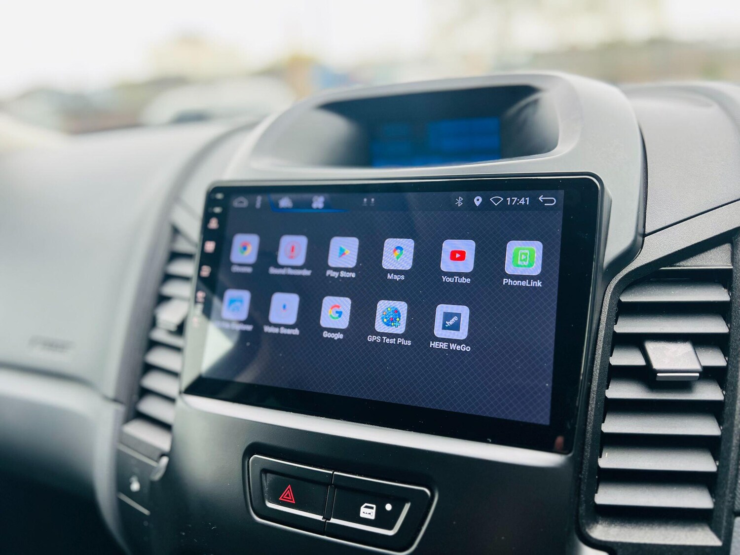 Used Ford Ranger 2015 for sale - 78203982: Photo 30